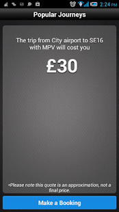 Free Download Uptown Cars APK for PC