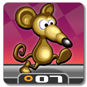 Rat On The Run for PC and MAC