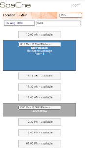 How to install SpaOne WebConnect lastet apk for pc