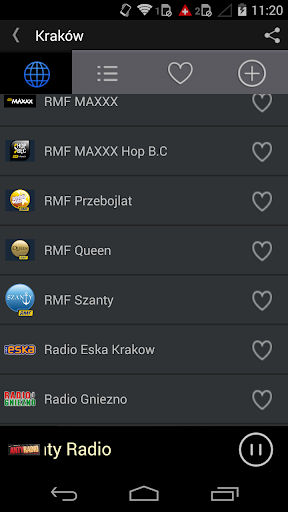 【免費新聞App】Radio Poland-APP點子