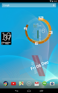 Zooper Widget Pro - screenshot thumbnail