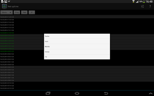 How to mod NetUptime 1.0.2 unlimited apk for laptop
