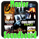 Master Soundboard Pro icon