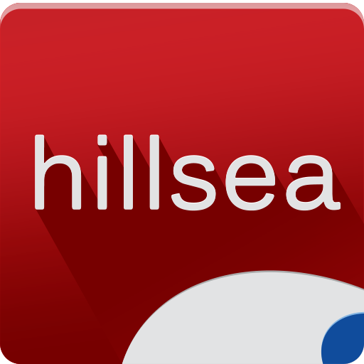 Hillsea Real Estate 生活 App LOGO-APP開箱王