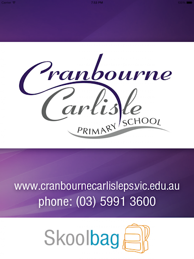 Cranbourne Carlisle PS