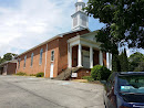 Cherokee Church