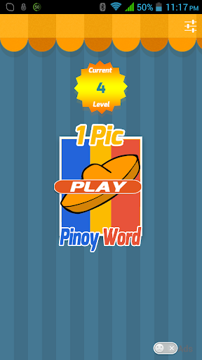1 Pic Pinoy Word