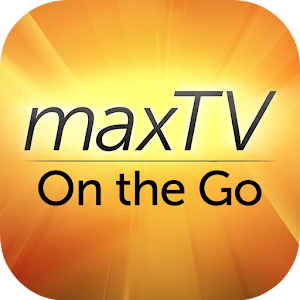 maxTV On the Go 1.0.5