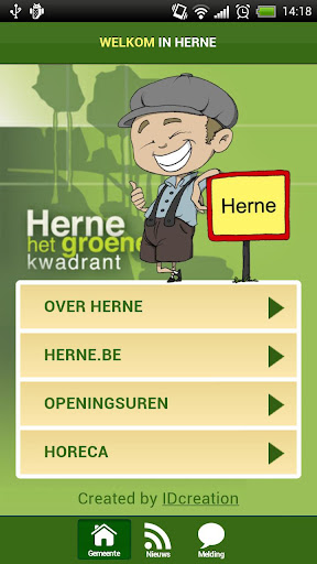 Herne