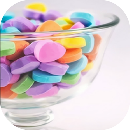 Eliminate Candy 休閒 App LOGO-APP開箱王