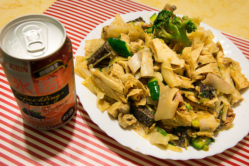 雞仔店 脆皮鹹水雞 保安店 每日新鮮食材~ 晚餐宵夜的好選擇！