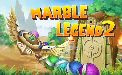Marble Legend 2 - screenshot thumbnail