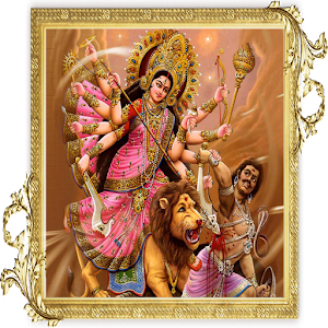 3d Wallpaper Download Maa Durga Image Num 21