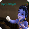 Janmashtami SMS Messages icon