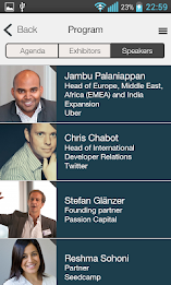 DigitalK Conference 2014 poster 3