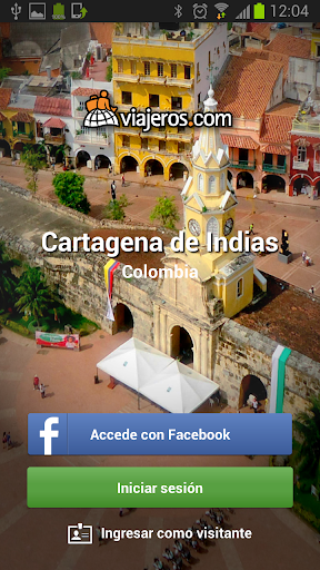 Guía de Cartagena de Indias