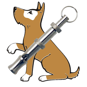 Dog Training Whistle 