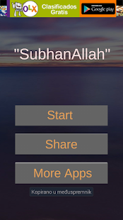 How to download Subhan Allah 1.1 mod apk for pc