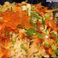 三多屋(外帶生魚片)