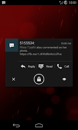 Notify Me! v2 poster 1