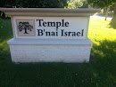 Temple B'nai Israel 