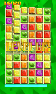 Lastest Fruit Crush Match 3 APK