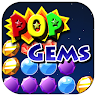 PopPopGems-popstar jewels Game icon