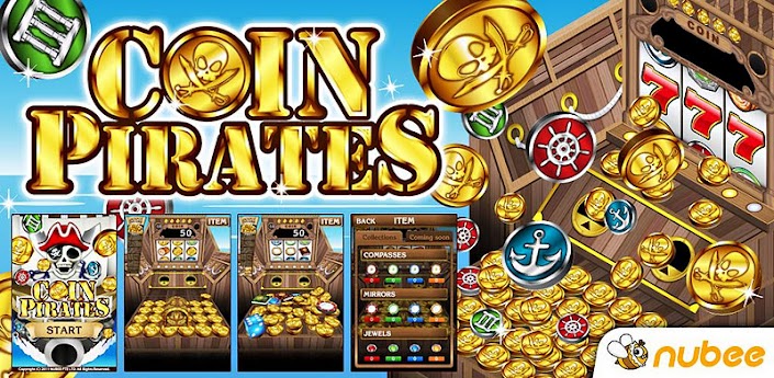 Coin Pirates