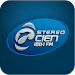 Stereo Cien Icon