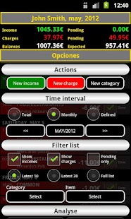 How to install Balance Manager 1.41 apk for pc
