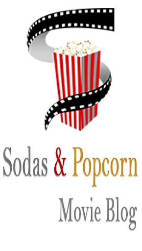 Sodas Popcorn