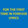 First Time In Forever Lyrics