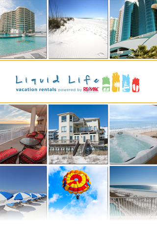 Liquid Life Vacation Rentals