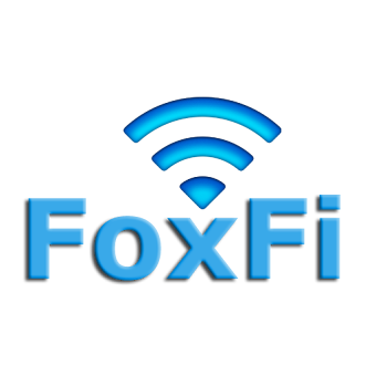 FoxFi Key (supports PdaNet)