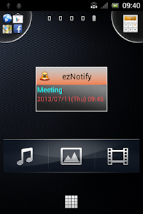 How to install ezNotify 1.4 mod apk for pc