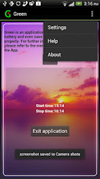 Battery & Radiation Saver poster 8