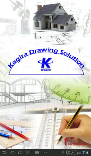 Kagira Drawing Solution