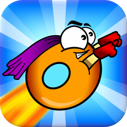 Hot Donut Premium v3.8