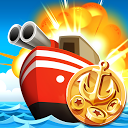 BattleFriends at Sea GOLD mobile app icon