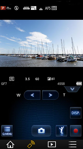 Download Panasonic Image App for PC