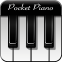 Pocket Piano icon