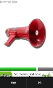 How to download VoiceSpeaker 1.72 unlimited apk for android