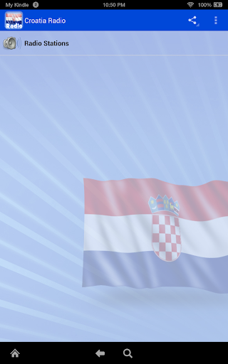 Croatia Radio