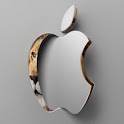 3D Iphone Wallpapers ii,