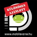 Mobilarena for Android icon