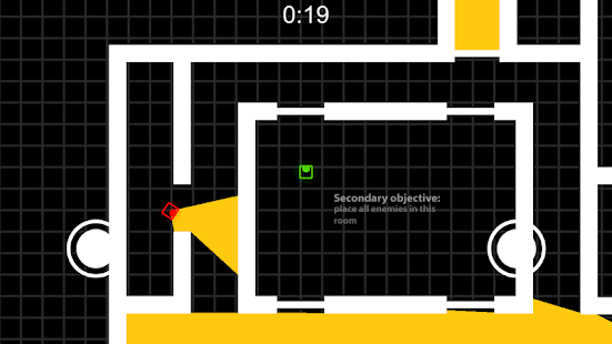 How to mod System.Stealth(); 1.2 unlimited apk for android