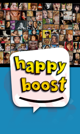 Happy Boost