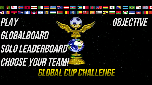 Global Cup Challenge