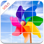 Cover Image of Télécharger Fotor Photo Editor Theme 1.1 APK