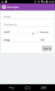 How to get Messages 1.0.4 mod apk for laptop